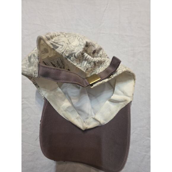 Disney Parks Adjustable All Over Print Graffiti Unisex Hat - Picture 6 of 6